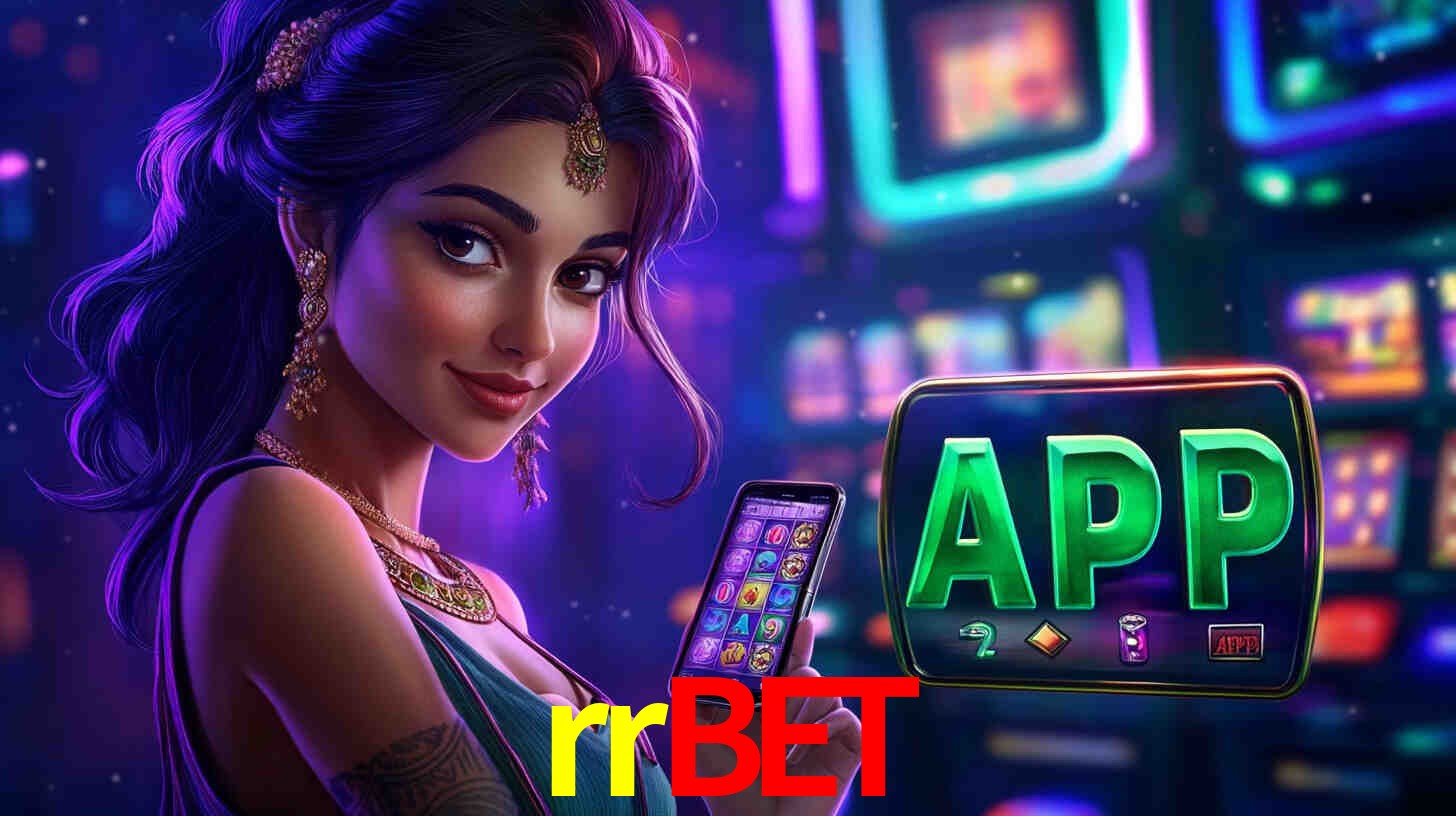Ofertas App rrbet