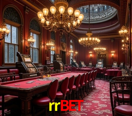 Vantagens VIP rrbet
