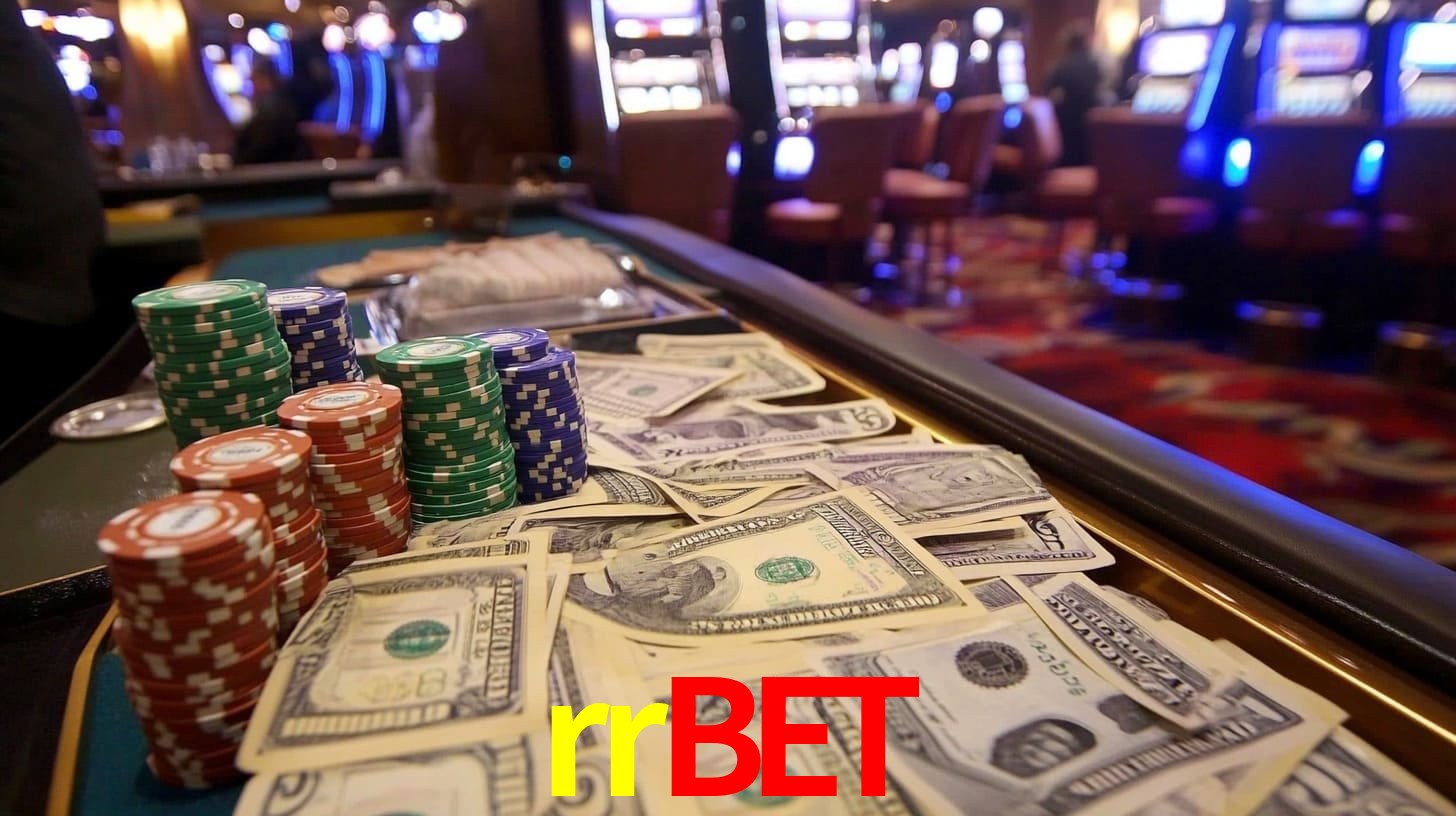 Slots RTP rrbet