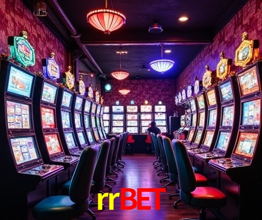 Táticas rrbet