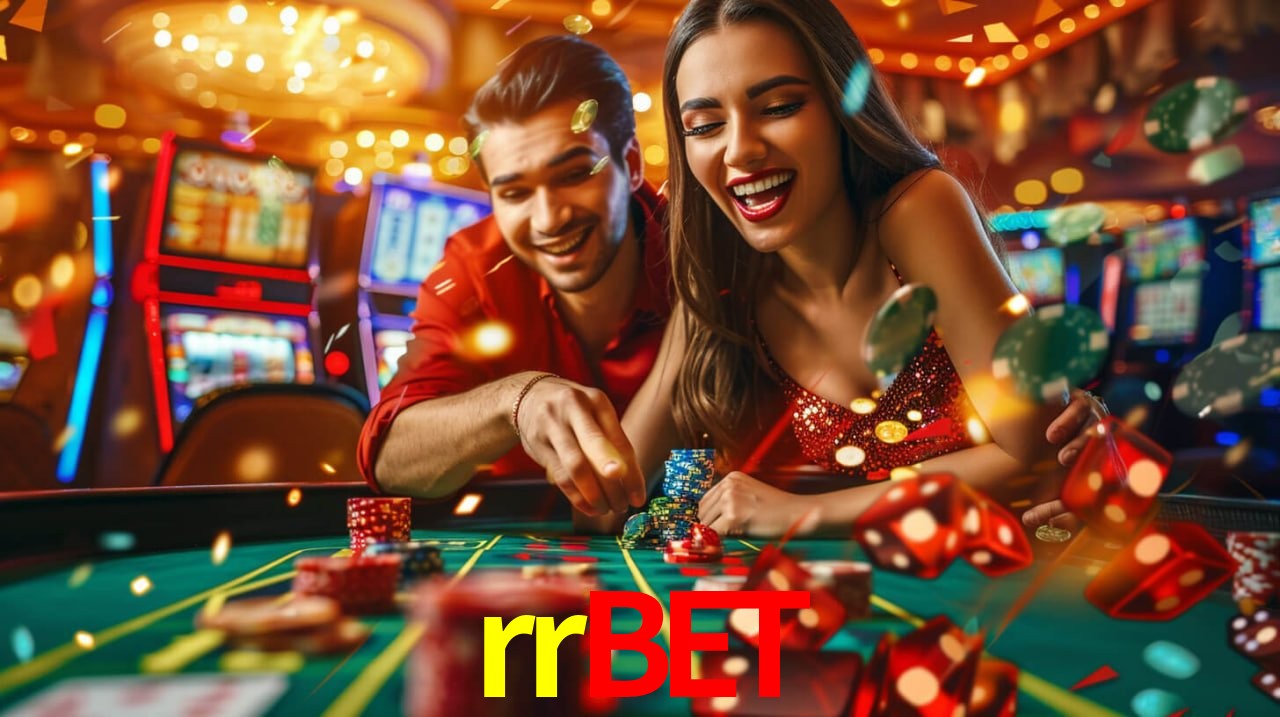 rrbet Dicas de Jogo