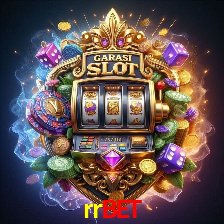 rrbet Caça-níqueis móveis